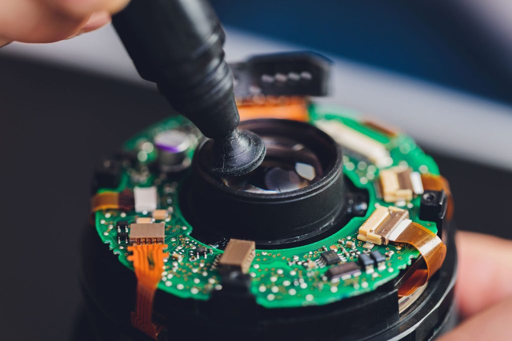 Schmidt Bender Hungária Vevői specifikációk