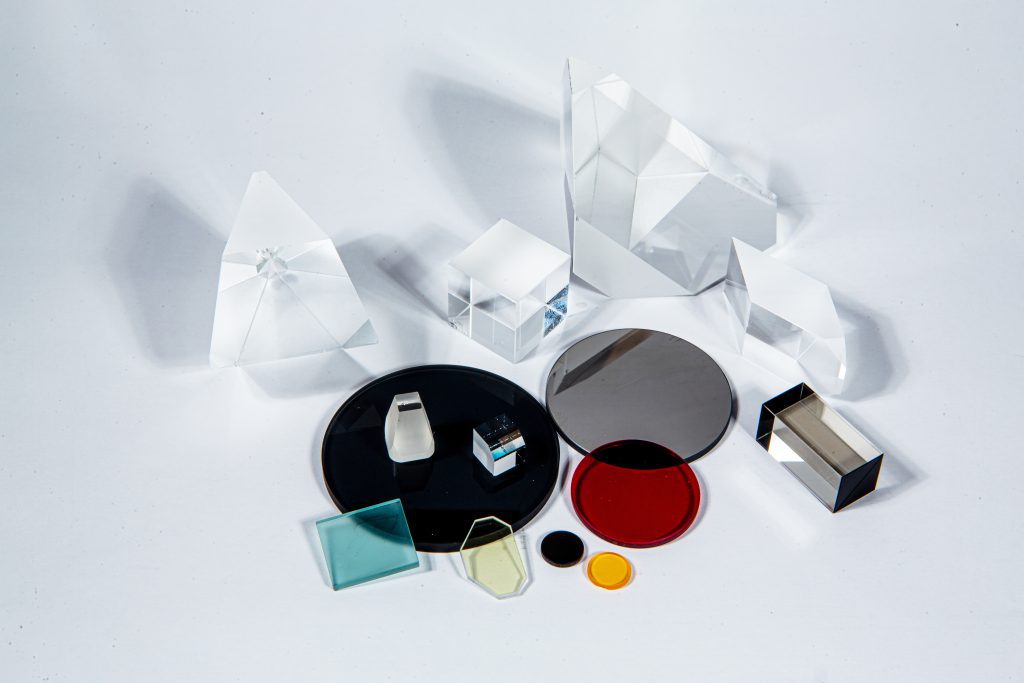 Schmidt Bender Hungária Síkoptika